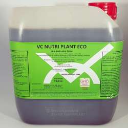 VC NUTRY PLANT ECO